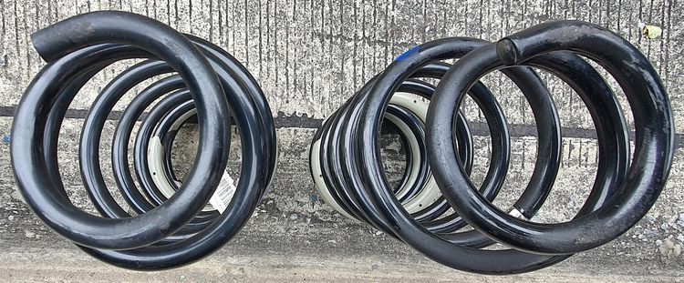 สปริงแท้ ฟอร์ด เอเวอเรสต์ 2.2 ลิตร 4x2 ไทเทเนียม พลัส ปี 2018 รูปที่ 6