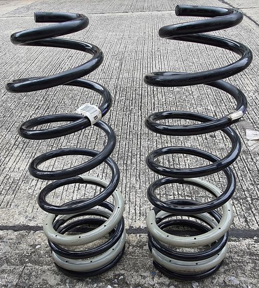 สปริงแท้ ฟอร์ด เอเวอเรสต์ 2.2 ลิตร 4x2 ไทเทเนียม พลัส ปี 2018 รูปที่ 5