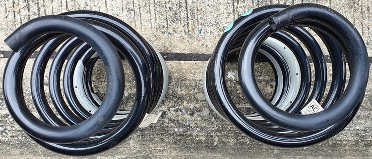 สปริงแท้ ฟอร์ด เอเวอเรสต์ 2.2 ลิตร 4x2 ไทเทเนียม พลัส ปี 2018 รูปที่ 10