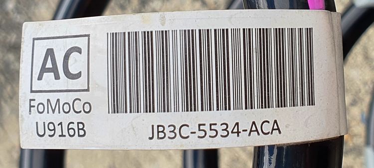 สปริงแท้ ฟอร์ด เอเวอเรสต์ 2.2 ลิตร 4x2 ไทเทเนียม พลัส ปี 2018 รูปที่ 11