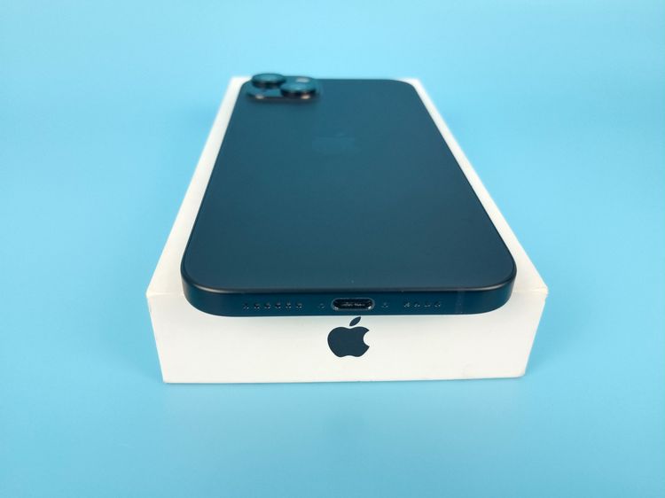 iphone 15 Plus 256 GB zp รูปที่ 17