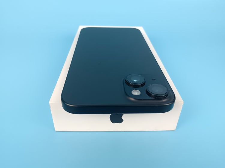 iphone 15 Plus 256 GB zp รูปที่ 16