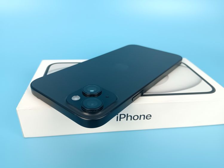 iphone 15 Plus 256 GB zp รูปที่ 10