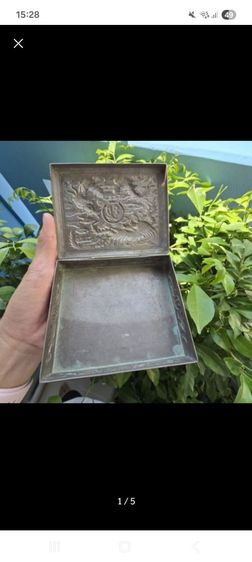 กล่องเครื่องประดับ รูปที่ 5