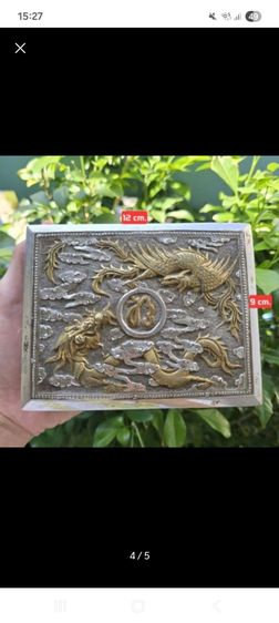 กล่องเครื่องประดับ รูปที่ 4