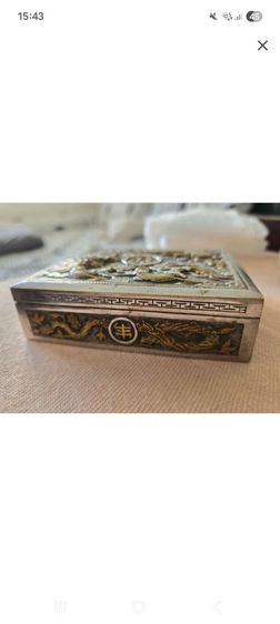 อื่นๆ กล่องเครื่องประดับ