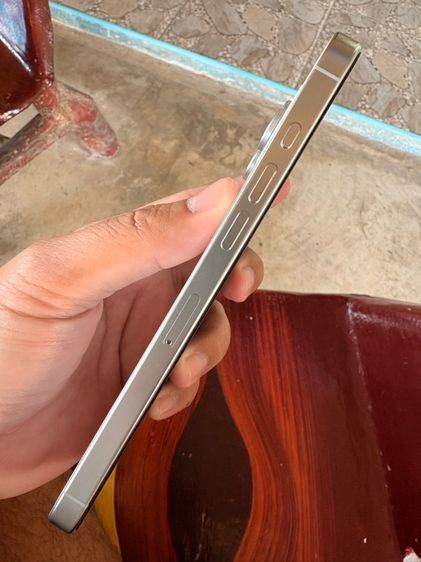 IPhone16  Promax ความจุ 256 GB สีขาว รูปที่ 3