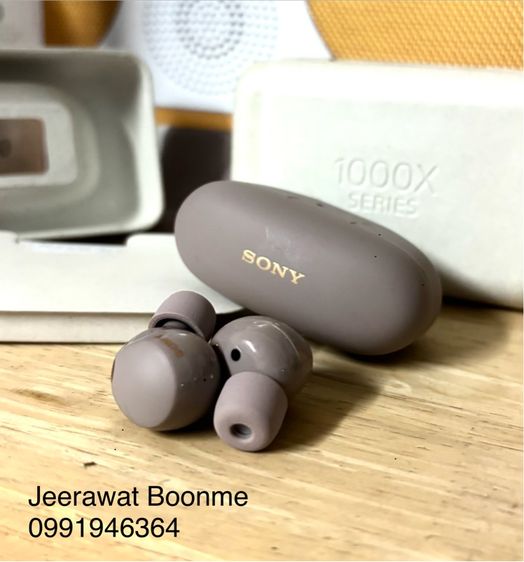 SONY WF -1000XM5