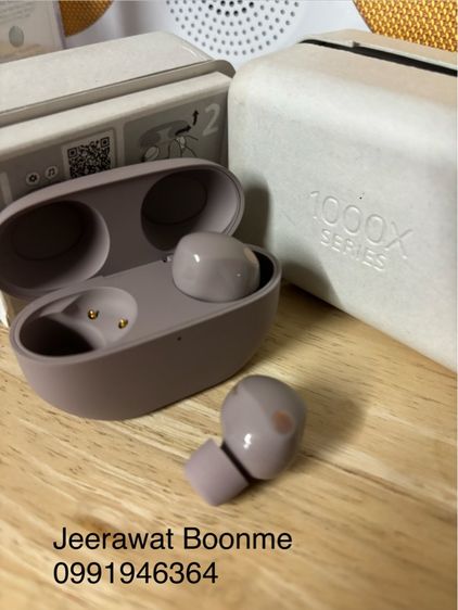 SONY WF -1000XM5 รูปที่ 3