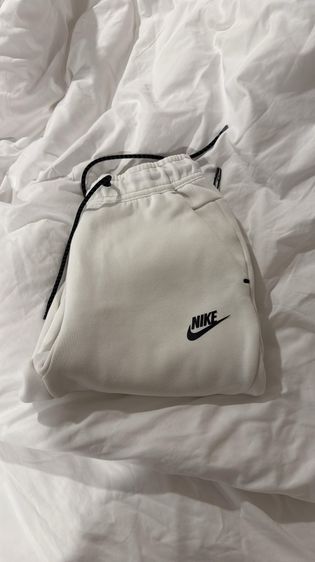 SET - nike pants, offwhite + kenzo sweatshirt