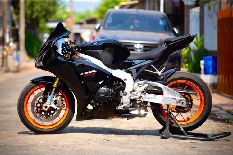 cbr1000rr 2015