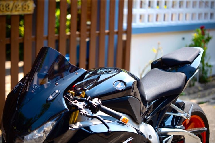 cbr1000rr 2015 รูปที่ 5