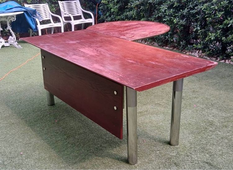 โต๊ะทำงาน รูปที่ 2