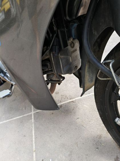 ยามาฮ่า  ฟิลล์ ปี22เล่มพร้อมโอน รูปที่ 7