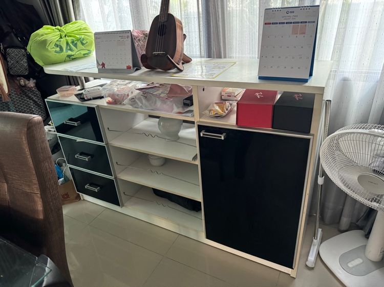 ชั้นวางของ ต รูปที่ 5