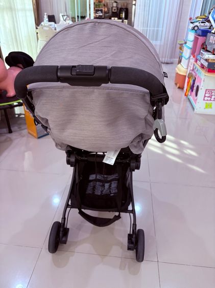 รถเข็นเด็ก Jolie meet pack lite  รูปที่ 5