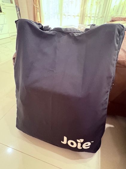 รถเข็นเด็ก Jolie meet pack lite  รูปที่ 7