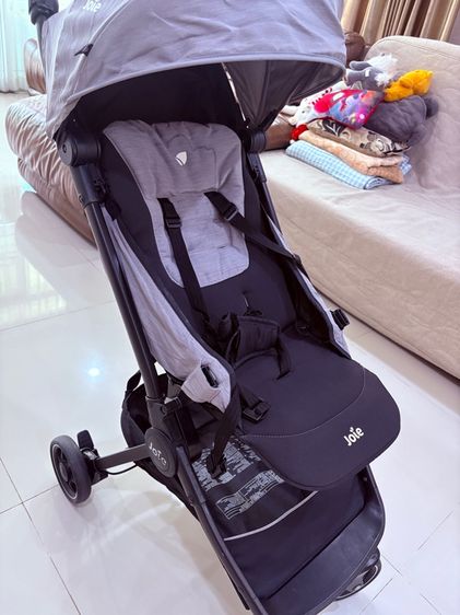 รถเข็นเด็ก Jolie meet pack lite  รูปที่ 4