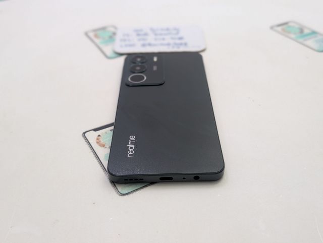 ขาย เทิร์น Realme C71 Ram 4 Rom 128 ศูนย์ไทย สภาพใหม่เอี่ยม อุปกรณ์ครบ ขาดกล่อง ประกันยาว 11 เดือน เพียง 2,390 บาท เท่านั้น ครับ รูปที่ 7