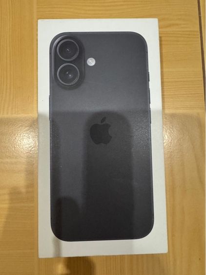 Iphone 16 128gb มือ1 รูปที่ 2