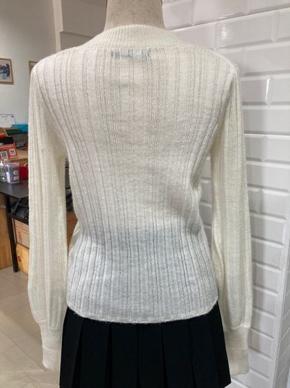 ไหมพรมร่องยึด size f รูปที่ 5