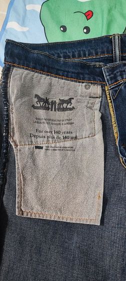 กางเกงยีนส์ รูปที่ 11