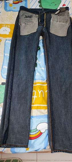 กางเกงยีนส์ รูปที่ 4