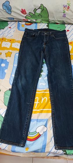 กางเกงยีนส์