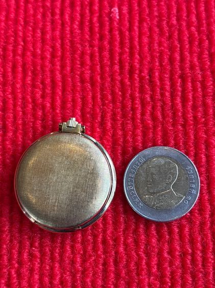 นาฬิกาพก รูปที่ 7