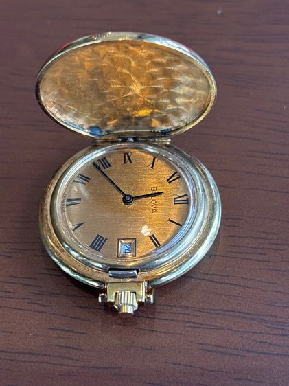 นาฬิกาพก รูปที่ 4