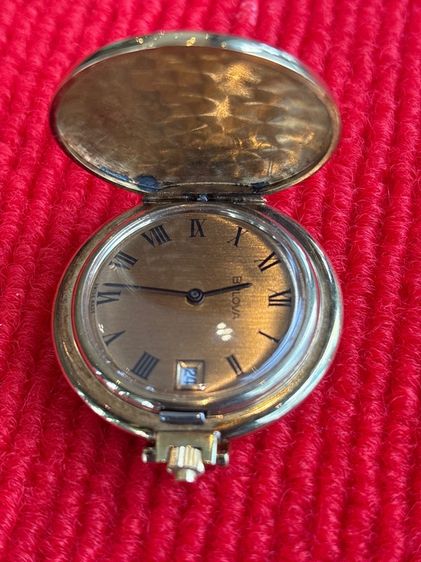 นาฬิกาพก รูปที่ 2