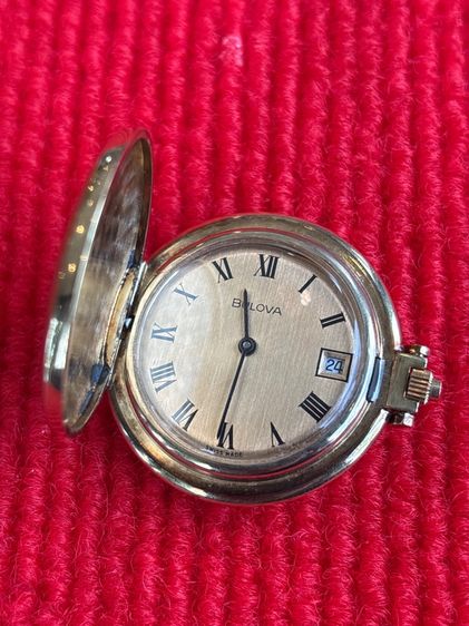 ทอง อื่นๆ นาฬิกาพก