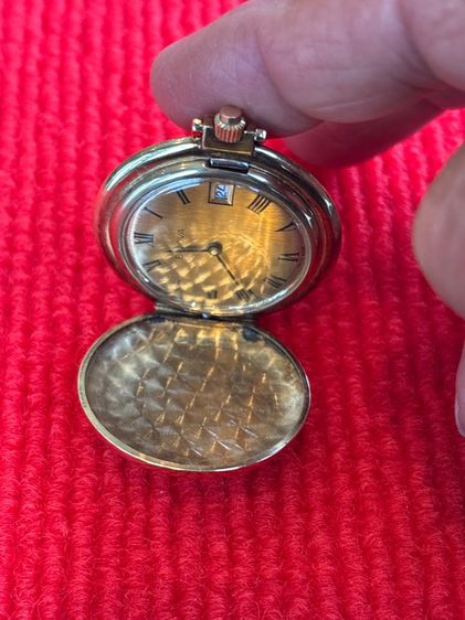 นาฬิกาพก รูปที่ 8