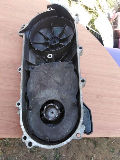 ฝา​ปิด​สาย​พาน​ฮอนด้า​คลิก​125​ไอ​แท้​ รูปที่ 2