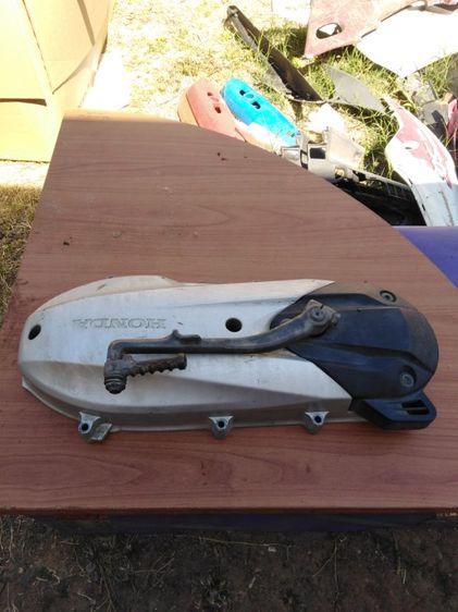 ฝา​ปิด​สาย​พาน​ฮอนด้า​คลิก​125​ไอ​แท้​ รูปที่ 7