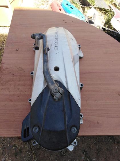 ฝา​ปิด​สาย​พาน​ฮอนด้า​คลิก​125​ไอ​แท้​ รูปที่ 6