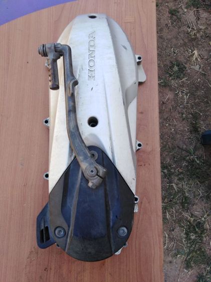 ฝา​ปิด​สาย​พาน​ฮอนด้า​คลิก​125​ไอ​แท้​ รูปที่ 4