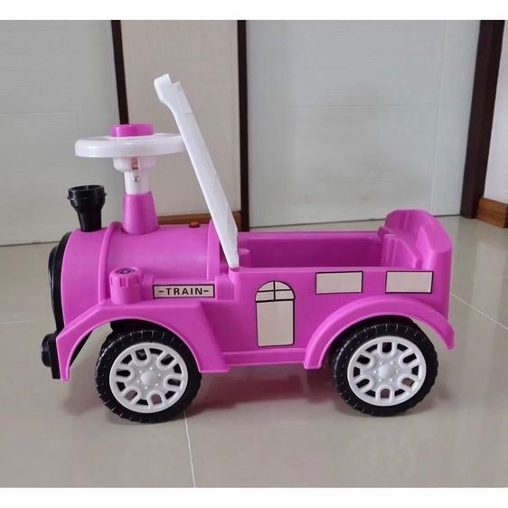 รถขาไถมีไฟ รูปที่ 2