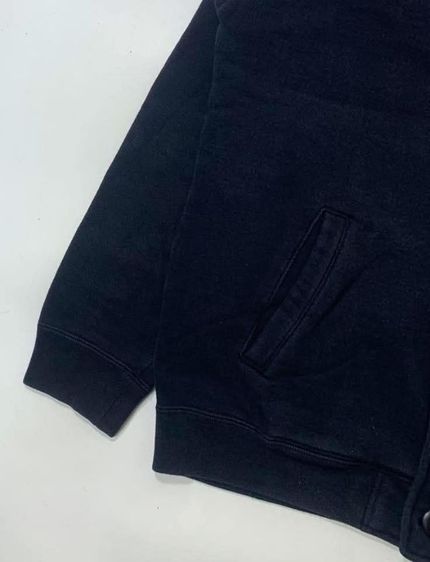  เสื้อกันหนาวฮูด รูปที่ 3