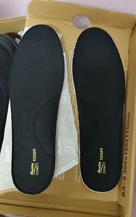 รองเท้าคัทชูผู้หญิง บาจา Bata รูปที่ 4