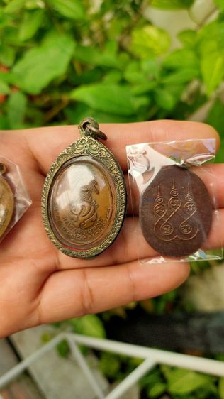 พ่อท่านคลิ้งวัดถลุงทอง รูปที่ 5