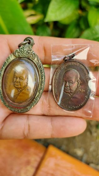 พ่อท่านคลิ้งวัดถลุงทอง รูปที่ 2