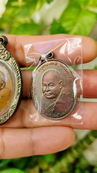 พ่อท่านคลิ้งวัดถลุงทอง รูปที่ 4