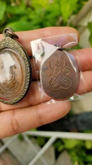 พ่อท่านคลิ้งวัดถลุงทอง รูปที่ 9