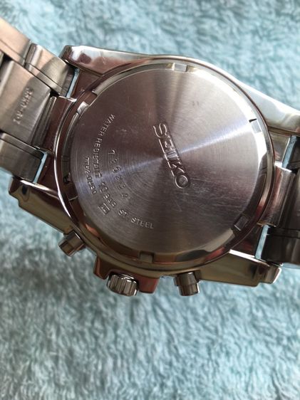 นาฬิกาชาย SEIKO รูปที่ 7