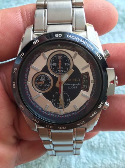 นาฬิกาชาย SEIKO รูปที่ 8