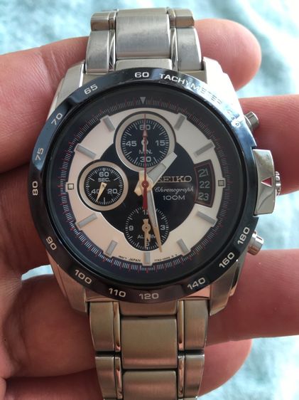 นาฬิกาชาย SEIKO รูปที่ 14