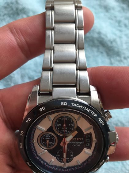 นาฬิกาชาย SEIKO รูปที่ 5
