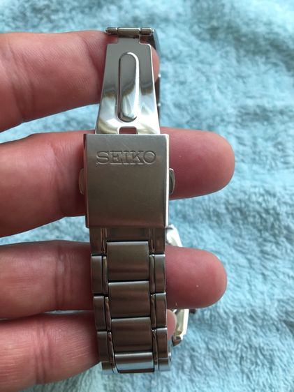 นาฬิกาชาย SEIKO รูปที่ 11