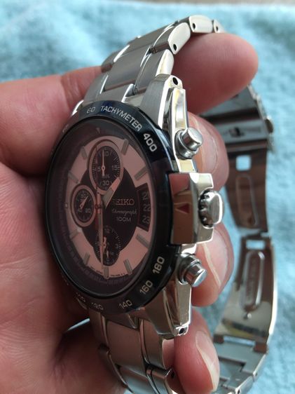 นาฬิกาชาย SEIKO รูปที่ 2